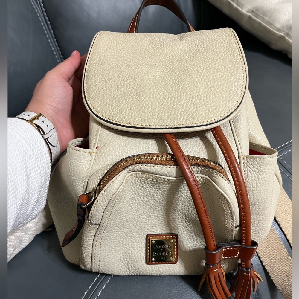 Dooney & Bourke backpack